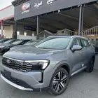 فورد تيرتوري تيتانيوم بلس 2026