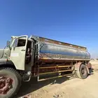 وايت عايدي 14 طن يوجد موتور ماء جميع أحياء تبوك اتصل نصل