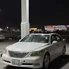 لكزس 460 2009