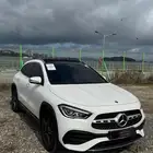 مرسيدس GLA250 فل كامل 2020 (بحاله ممتازه)