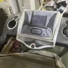 سير كهربائي للمشي