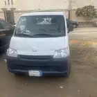 للايجار دباب ديهاتسو مكيف