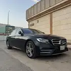 مرسيدس فل E Class 300 2017 ديزنو 4 ازرار منوة المستخدم