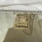 مسجل كامري 2020 وكالة لبيع