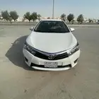 كورولا 2016