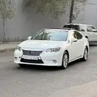 لكزسES2013 فل كامل