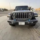 جيب روبيكون هايبرد 2022