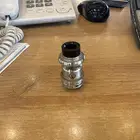 راس تانك كايلين الاحترافي