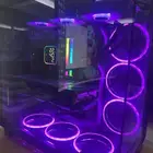 للبيع بي سي   i9 14900k  4080 SUPER