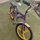 سيكل رامبو اندوسيني