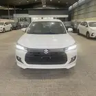 سوزوكي ديزاير2025 GLX فل كامل سعودي