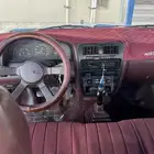 اعرض لكم ددسن موديل 1995 المكينه والقير والمكيف شرط