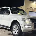 للبيع باجيرو 2018 فل كامل بدي وكالة شرط
