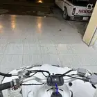 دباب YFZ450