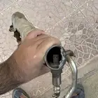 حساسات شكمان لاندكروزر