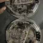 غطيان جنوط لنكون مقاس 17 اصليه