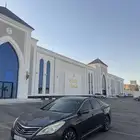 هيونداي ازيرا 2017