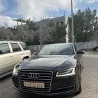 اودي A8 L 2015 فل كامل كواترو