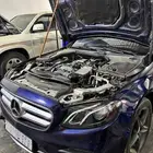 مركز رواد المركزية لصيانة