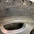 كفر مرسيدس بالجنط وكاله موديل 96 لم يستخدم