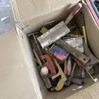 عدة متنوعة للبيع جديد ومستعمل