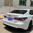 كامري 2024 كالجديدة فل GLEX هايبرد فل فتحة سقف