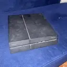 بلاي ستيشن 4 شاريه 600ريال