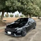 مرسيدس c200 جفالي 2018