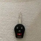 مفتاح سيارات نيسان وكالة