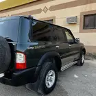 نيسان موديل 98