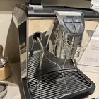 مكينة سبريسو ومعدات قهوه
