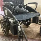 عربيه كهربائيه