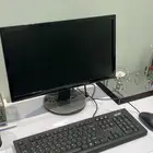 جهاز كمبيوتر مكتبي من شركة ايسر
