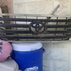 قطع غيار واكسسورات لاندكروزر