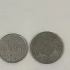 عملات قديمة