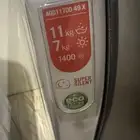 عسالة اريستون اتوماتيك 11كيلو نظيفه