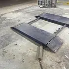 جهاز ترصيص ورافعه بستمين