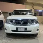 نيسان باترول 2016