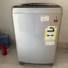 غسالة LG ( 9 كيلو )