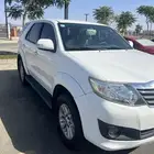 فورتشنر 2012 البدي وكاله