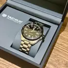 TAG HEUER FORMULA 1 DATE - New not worn جديدة