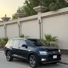 تيرامونت فوكس فاجن 2019