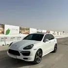 بورش كايين 2013 gts