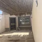 استراحات شباب بحي السلمان للاجار ب 800