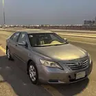 كامري 2009 تماتيك