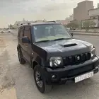 جيب سوزوكي جمني 2018 بحالة الوكاله