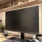 شاشه قيمنق قويه