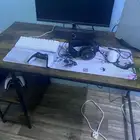 طاوله مكتب