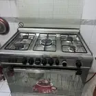 بوتاجاز خمسة شعله بحالة جيدة