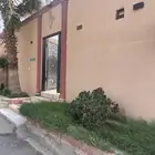 استراحه قسمين للايجار